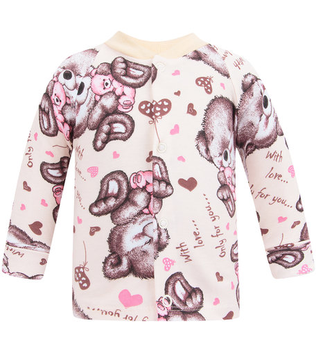 Кофта Мелонс