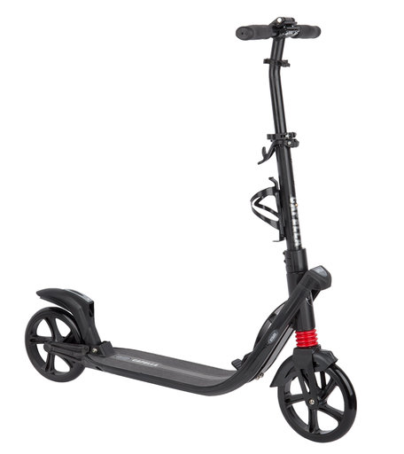 Двухколесный самокат Capella Flash