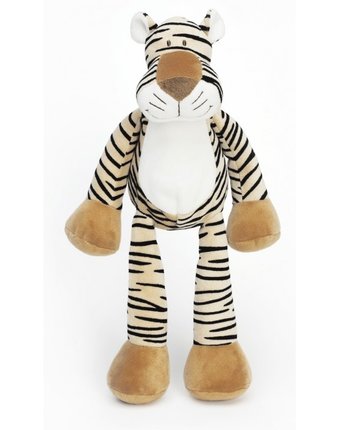 Миниатюра фотографии Мягкая игрушка teddykompaniet тигр динглисар большой 30,5 см