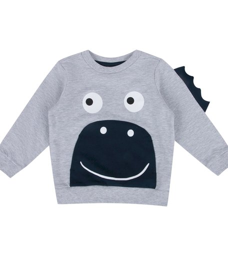 Джемпер Fresh Style