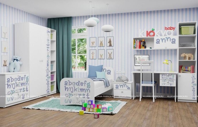Фото магазина для детей Clever Room Фотография детского магазина Clever Room