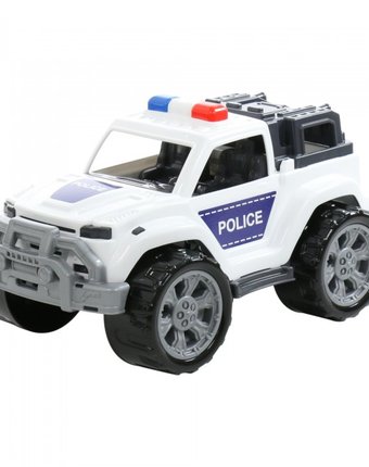 Полесье Автомобиль Легион Police