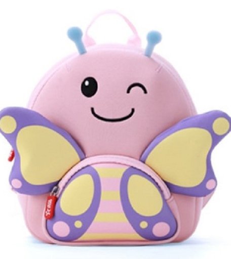 Рюкзак Super01 Бабочка