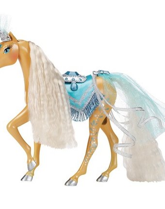Миниатюра фотографии Pony royal пони принцесса таинственная