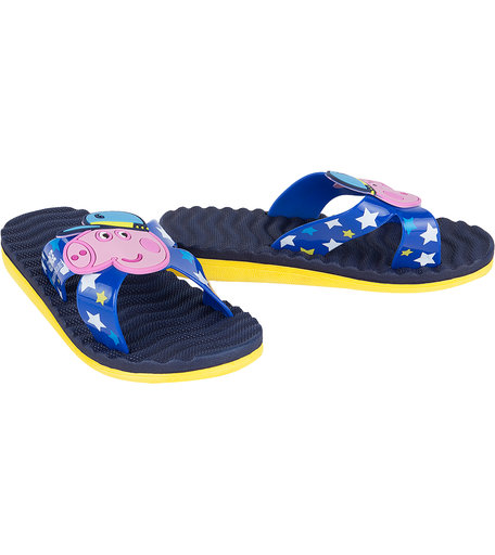 Сланцы Peppa Pig Свинка Пеппа