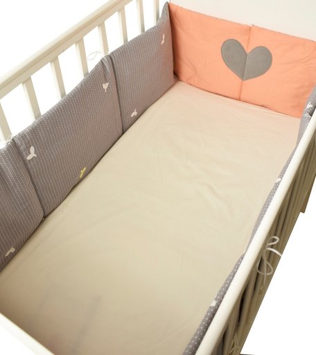 Бортик в кроватку Tom i Si TS2003005