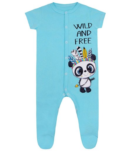 Комбинезон Иново