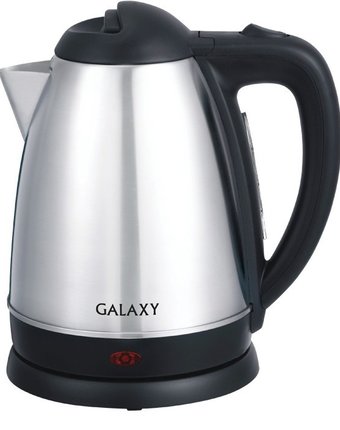 Миниатюра фотографии Galaxy чайник электрический gl 0304