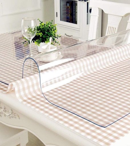 Скатерть Vivacase на стол прямоугольная, 80 х 135 см