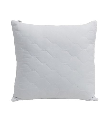 Подушка SELENA Crinkle line 1 шт 70 х 70 см