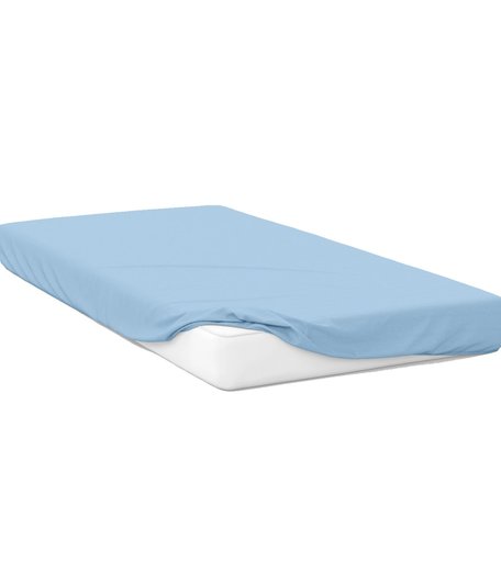 Простыня на резинке Amore Mio 120 х 200 см