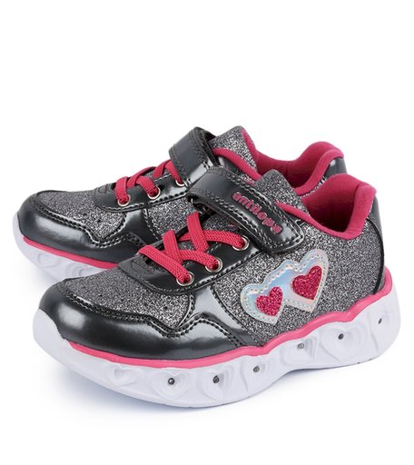 Кроссовки Antilopa