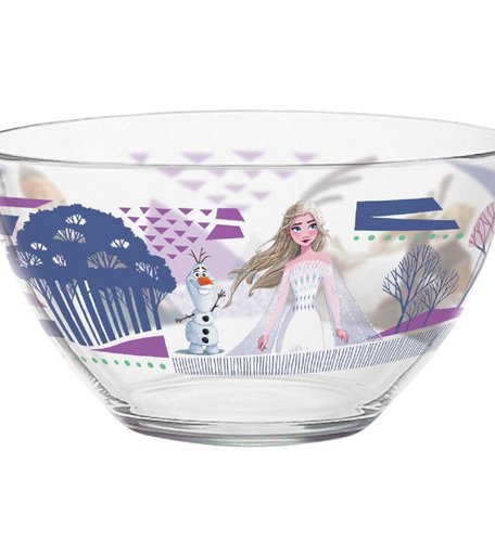 Салатник Priority Холодное сердце