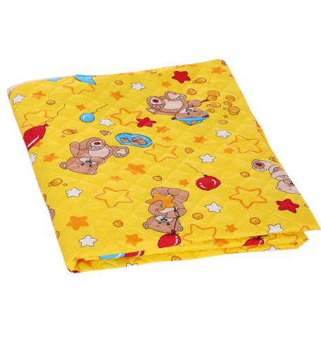 Одеяло Элегия Мишки 110х140см
