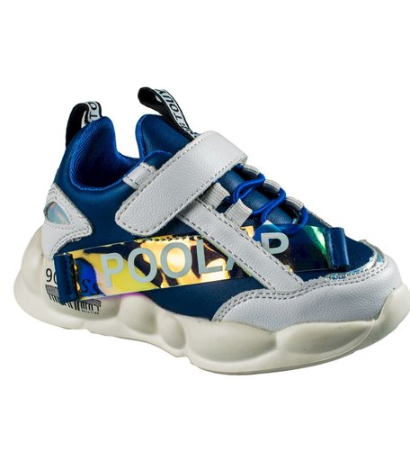 Кроссовки Blessbox