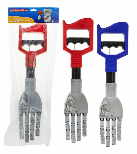 Хваталка 1Toy Рука робота,