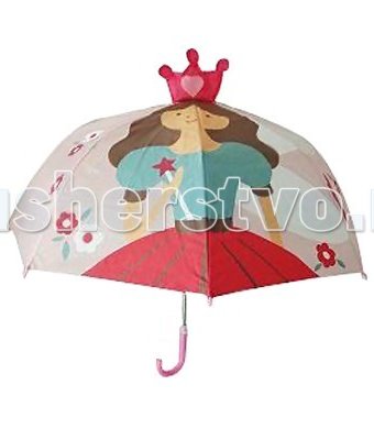 Зонт Mary Poppins Принцесса 46 см