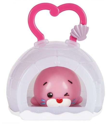 Harp Игрушка Тюлень Винк в иглу
