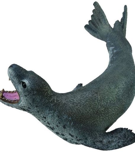 Фигурка Collecta Морской леопард L