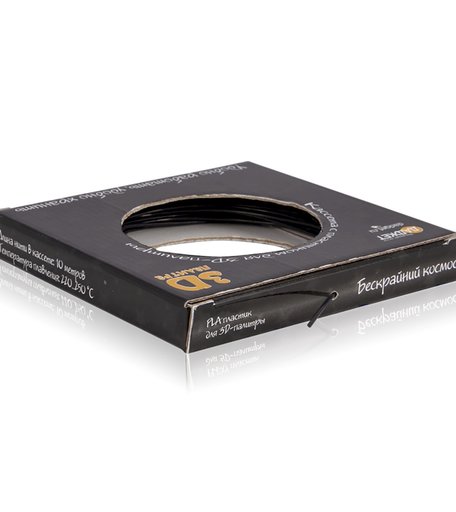 Картридж для 3D ручки Галактика