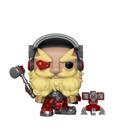 Фигурка FUNKO Торбьорн, 10 см