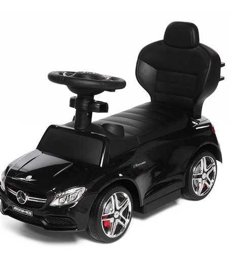Amg C63 Coupe BabyCare Каталка детская