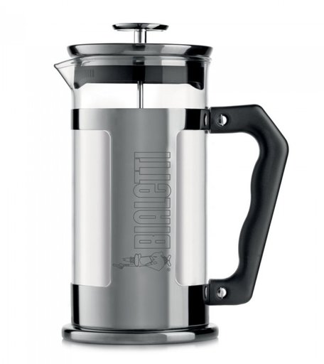 Bialetti Френч-пресс Signature 1 л
