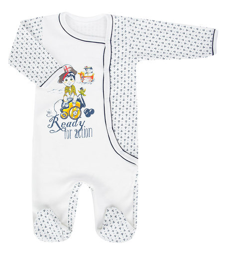 Комбинезон Мелонс