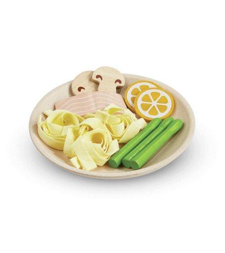 Деревянная игрушка Plan Toys Игровой набор Паста
