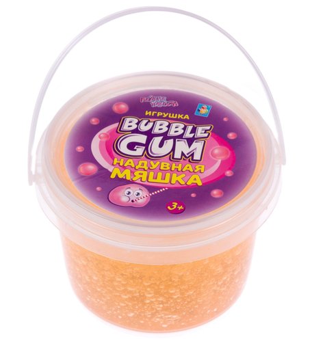 Мяшка 1Toy Мелкие пакости Bubble gum 11.5 х 8.5 х 9
