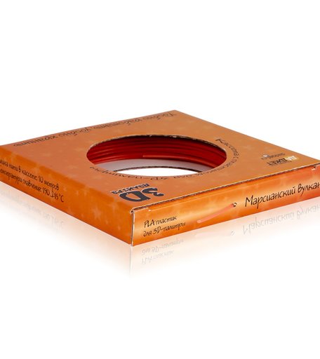 Картридж для 3D ручки Галактика