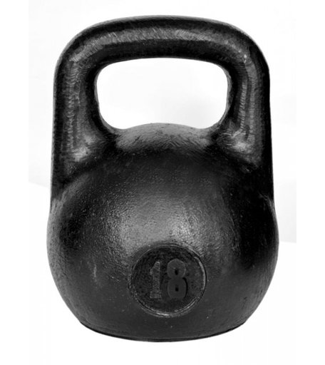 Titan Гиря уральская 18 кг