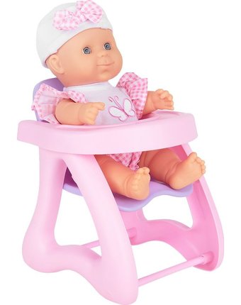Миниатюра фотографии Кукла игруша с аксессуаром