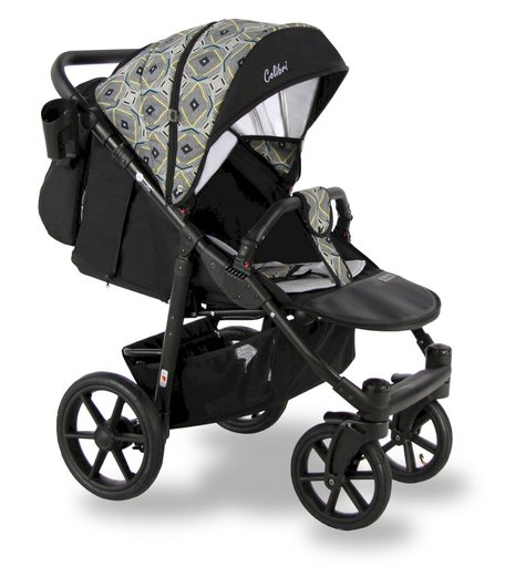 Прогулочная коляска Sevillababy Colibri