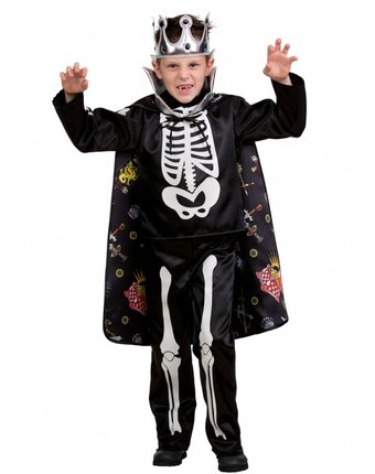 Миниатюра фотографии Jeanees карнавальный костюм кащей бессмертный сказочный