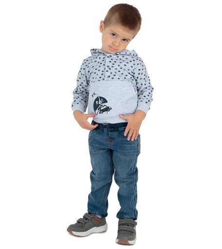 Джемпер Leader Kids Енотик
