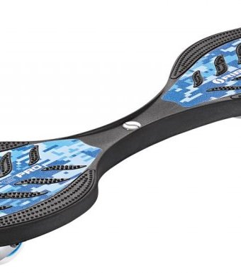 Razor Двухколёсный скейтборд RipStik Air Pro Special Edition