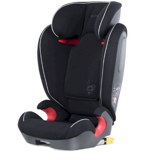 Автокресло Avova Star-Fix