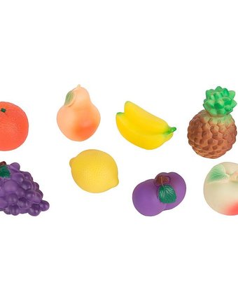 Игровой набор Огонек фруктов