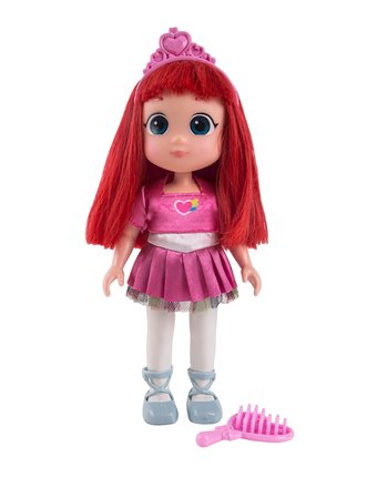 Кукла Rainbow Ruby Балерина 20 см