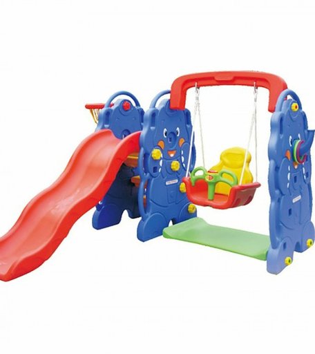 BabyStyle Игровой комплекс Слон