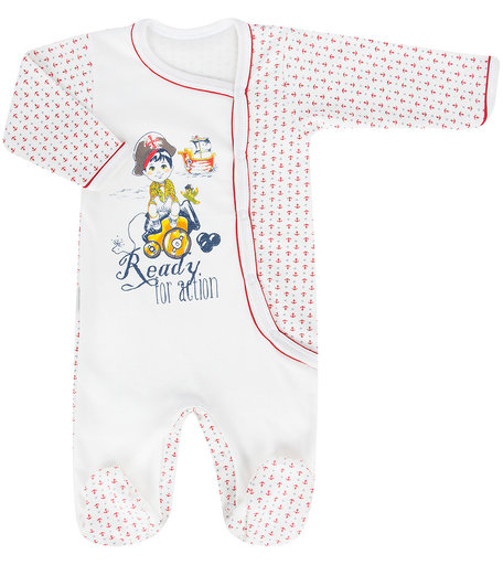 Комбинезон Мелонс