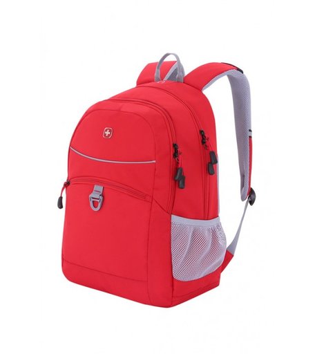 Wenger Рюкзак со светоотражающими элементами 33x17x46 см