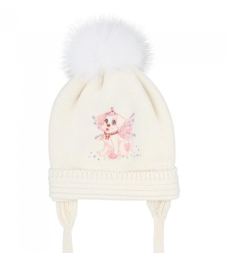 Linas baby Шапка 5066-2M