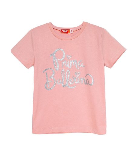 Футболка Let'S Go