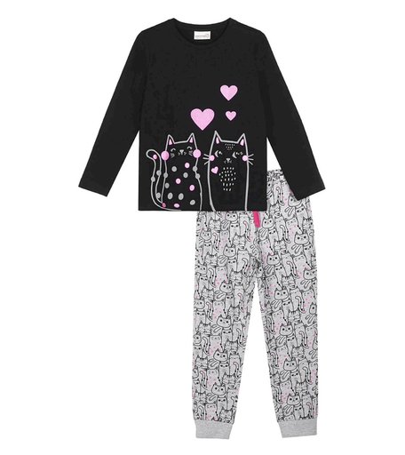 Пижама 2 предмета Coccodrillo