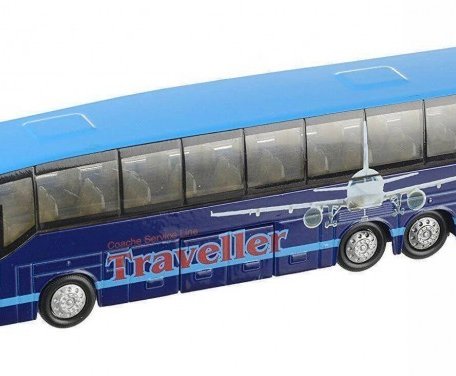 HTI Городской автобус Teamsterz