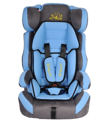 Автокресло Actrum GE-E Mars