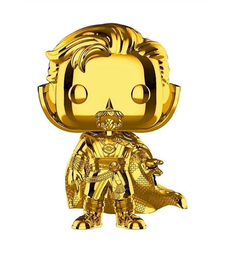 Фигурка FUNKO Доктор Стрэндж, 10 см