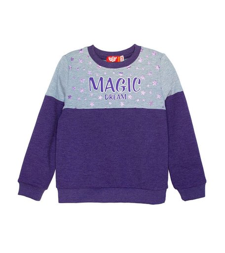 Джемпер Let'S Go